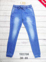 Spodnie damskie (38-48)