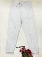 Spodnie damskie (34-42)