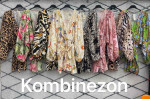 Kombinezony damskie (towar polski)