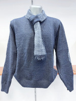 Swetry męskie (M-XL) towar turecki