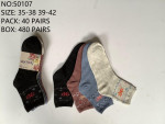 SKARPETY DAMSKIE (35-42)