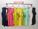 BLUZKA DAMSKA (M-2XL)