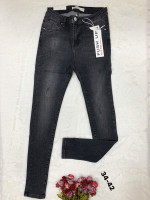 Spodnie damskie (34-42)