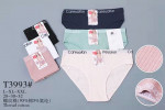 Majtki damskie (L-2XL)