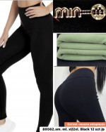 Leginsy damskie (S-2XL)
