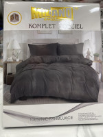KOMPLET POŚCIELI 5D 3-CZĘŚCIOWY (200x220)