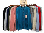 Swetry damskie (L-3XL)