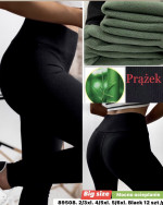 Leginsy damskie (2XL-6XL)