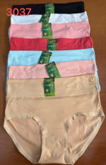 Majtki damskie (3XL)