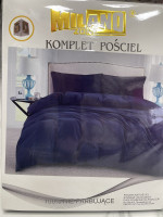 KOMPLET POŚCIELI 5D 3-CZĘŚCIOWY (200x220)