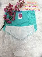 Majtki damskie (2XL-4XL)