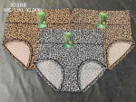 Majtki damskie (M-2XL)