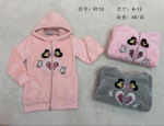 Bluza dziecięca (4-12)