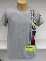 Bluzka męska (M-2XL) towar turecki