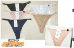 Stringi damskie (S/M-L/XL)