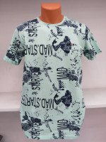 Bluzka męska (M-2XL) towar turecki