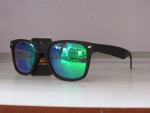 Okulary damskie