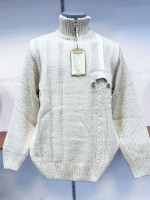 Swetry męskie (M-XL) towar turecki