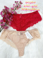 Stringi damskie (2XL-4XL)