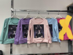 Bluza dziecięca (4-14)
