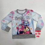 Bluza dziecięca (6-16)
