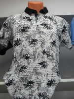 Bluzka męska (M-2XL) towar turecki