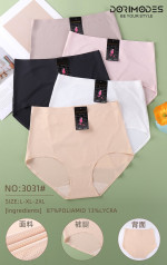 MAJTKI DAMSKIE (L-2XL)
