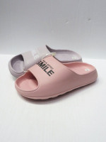 KLAPKI BASENOWE DAMSKIE (36-42)