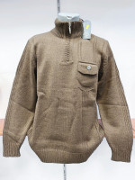 Swetry męskie (M-XL) towar turecki