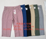 Spodenki damskie (XL-6XL)