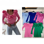 Bluza damska