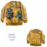 Bluza dziecięca (7-14)