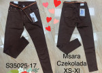 SPODNIE DAMSKIE (XS-XL)