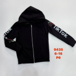 Bluza chłopięca (6-16)