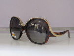 Okulary damskie