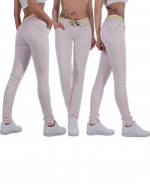 Spodnie damskie (34-42)