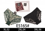 MAJTKI DAMSKIE (XL-3XL)
