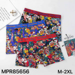 Bokserki męskie (M-2XL)