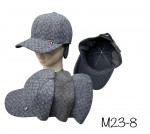 Czapka męska