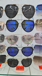 OKULARY