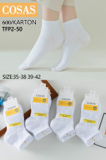 SKARPETY DAMSKIE (35-42)