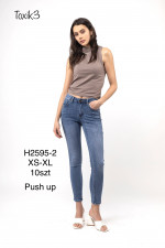 Spodnie damskie (XS-XL)