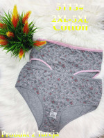 Majtki damskie (2XL-5XL)