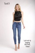 Spodnie damskie (XS-2XL)