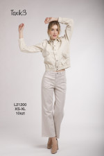 Spodnie damskie (XS-XL)