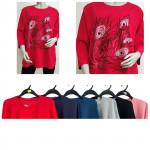 Bluzka damska (2XL-4XL)