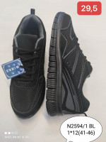 BUTY SPORTOWE MĘSKIE (41-46)