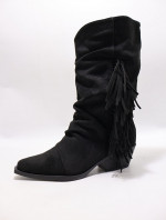 Botki Damskie (36-41)