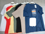 Bluzka męska (S-2XL) towar turecki