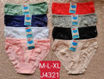 Majtki damskie (M-XL)